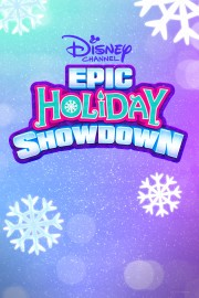 hd-Epic Holiday Showdown