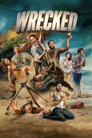 hd-Wrecked
