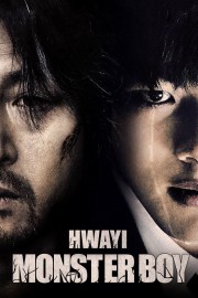 hd-Hwayi: A Monster Boy