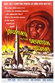 hd-Journey to the Seventh Planet