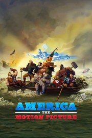 hd-America: The Motion Picture
