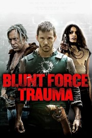 hd-Blunt Force Trauma