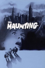 hd-The Haunting