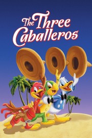 hd-The Three Caballeros