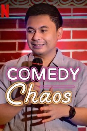 hd-Comedy Chaos