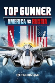 hd-Top Gunner: America vs. Russia