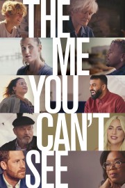 hd-The Me You Can't See