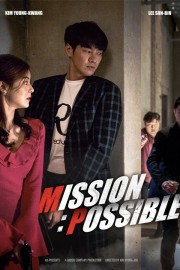 hd-Mission: Possible