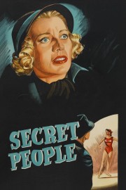 hd-Secret People