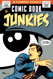 hd-Comic Book Junkies