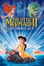 hd-The Little Mermaid II: Return to the Sea