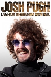 hd-Josh Pugh: Live From Birmingham Town Hall