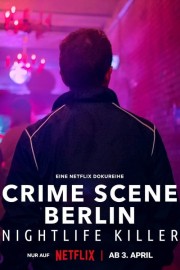 hd-Crime Scene Berlin: Nightlife Killer