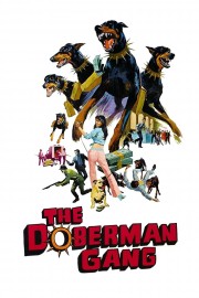 hd-The Doberman Gang