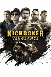 hd-Kickboxer: Vengeance