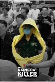 hd-The Raincoat Killer: Chasing a Predator in Korea