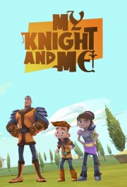 hd-My Knight and Me