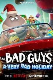 hd-The Bad Guys: A Very Bad Holiday