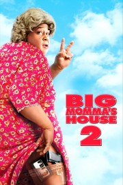 hd-Big Momma's House 2