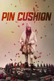 hd-Pin Cushion