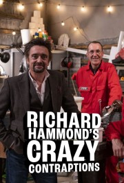 hd-Richard Hammond's Crazy Contraptions