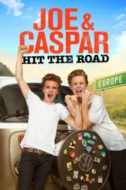 hd-Joe & Caspar Hit the Road