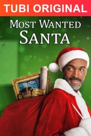 hd-Most Wanted Santa