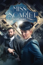 hd-Miss Scarlet and the Duke