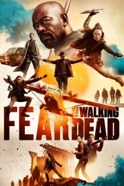 hd-Fear the Walking Dead