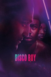 hd-Disco Boy