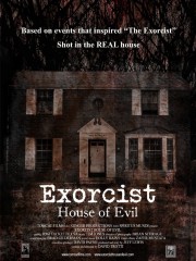 hd-Exorcist House of Evil