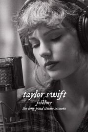 hd-Taylor Swift – Folklore: The Long Pond Studio Sessions