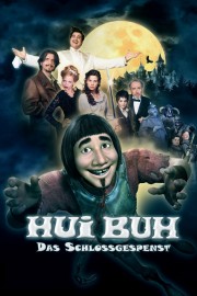 hd-Hui Buh: The Castle Ghost