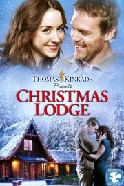 hd-Christmas Lodge
