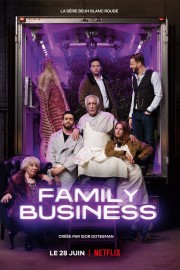 hd-Family Business