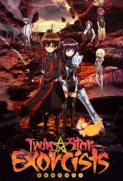 hd-Twin Star Exorcists