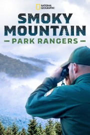 hd-Smoky Mountain Park Rangers