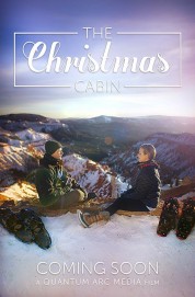 hd-The Christmas Cabin