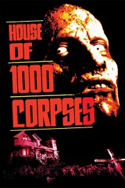 hd-House of 1000 Corpses