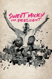 hd-Sweet Micky for President