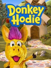 hd-Donkey Hodie
