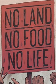 hd-No Land No Food No Life
