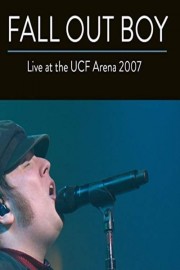 hd-Fall Out Boy: Live from UCF Arena