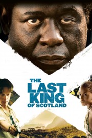 hd-The Last King of Scotland