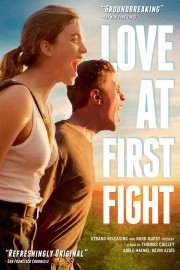 hd-Love at First Fight