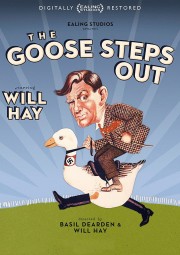 hd-The Goose Steps Out