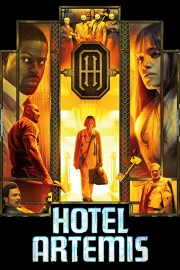 hd-Hotel Artemis