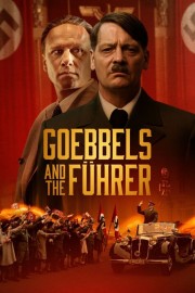 hd-Goebbels and the Führer