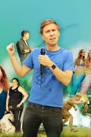 hd-Russell Howard Stands Up To The World