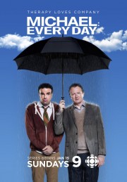 hd-Michael: Every Day